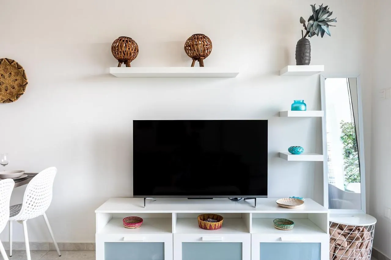 Διαμέρισμα Bonne Heure 1-Br Apt In Λάρνακα Κύπρος