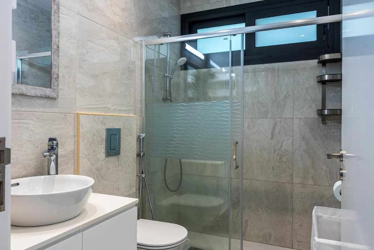 Bonne Heure 1-Br Apt In Λάρνακα
